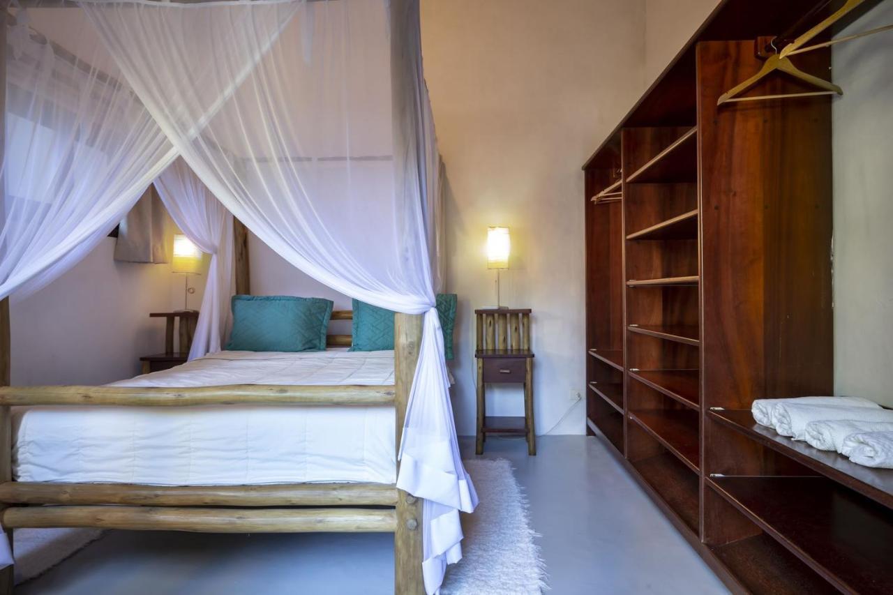 Bed and Breakfast Casa Da Lua Trancoso Exterior foto